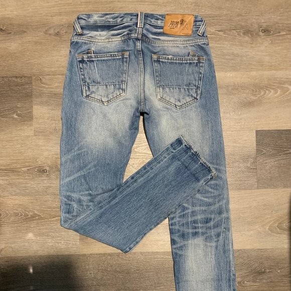 COPY - PRPS Jeans Size 29x32 - Picture 3 of 8
